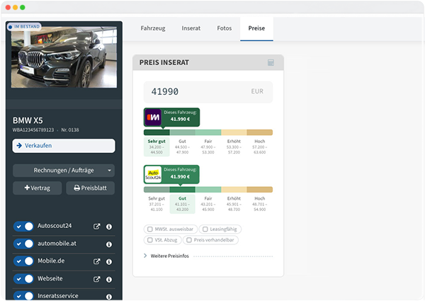 Carcuro Screenshot