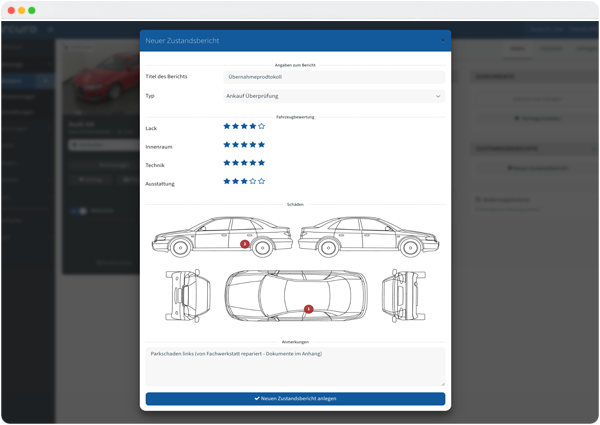 Carcuro Screenshot